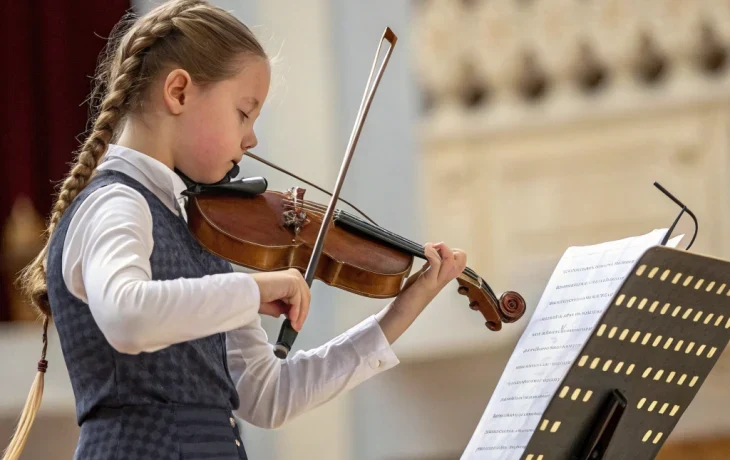 Алтайским школам искусств выделят 70+ млн рублей на обновление