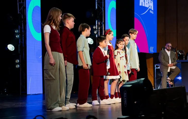 Зимний кубок КВН в Краснодаре: юмор, шутки и праздничное настроение!