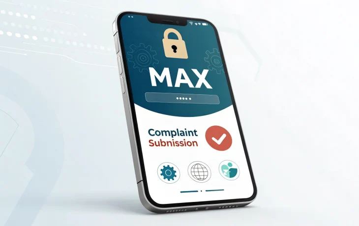 Сервис «Макс» запустил обновление с улучшенной защитой пользователей и системой жалоб