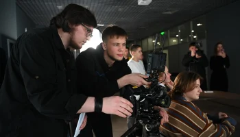 Кинотеатр в &laquo;Новом горизонте&raquo; посетили 68 тысяч зрителей за полтора года