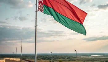 Освобожденные белорусские заключенные избежали оценки СВО на пресс-конференции в Чернигове