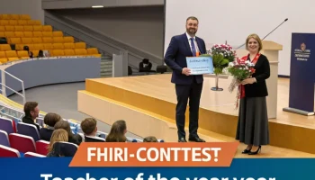 Геленджик определил лучших воспитателей России