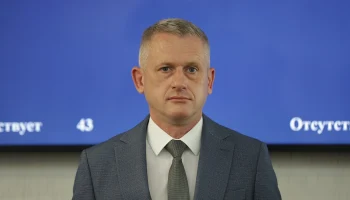 Депутаты Краснодара назначили Владимира Хамулу начальником управления по делам казачества и военнослужащих