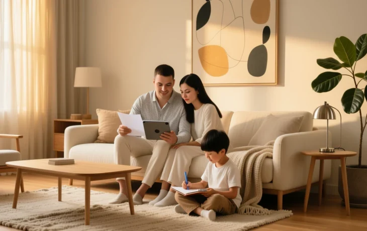 Материнский капитал проиндексируют в феврале 2026 года