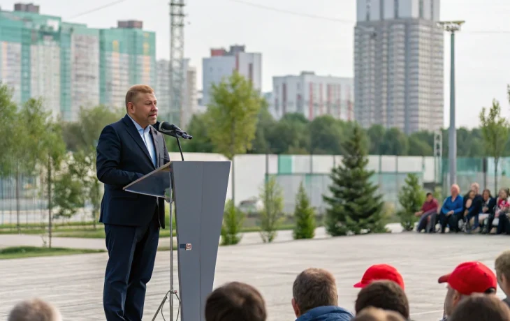 Армавир: Промышленный и социальный центр Краснодарского края