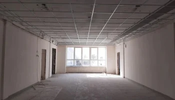 Капремонт школы №83 в Краснодаре: ход работ и готовность к учебному году