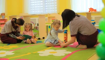 В Краснодаре открылся новый детский сад на 240 мест на ул. Корнилова