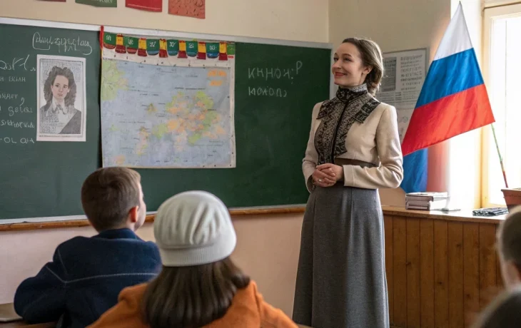 Дресс-код для учителей: дискуссия продолжается