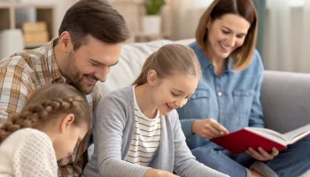 Госдума рассмотрит законопроект о дополнительном выходном для родителей 1 сентября