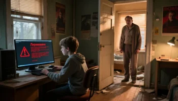 Новая схема интернет-мошенничества: подросток стал жертвой киберпреступности