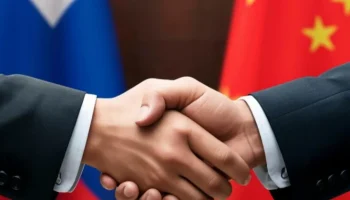 Россия и Китай договорились расширить использование национальных валют