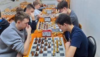 Более 172 тысяч детей в Краснодаре охвачены дополнительным образованием Более 172 тысяч детей в Краснодаре охвачены дополнительным образованием