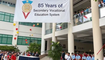 85 лет среднего профессионального образования в Краснодарском крае