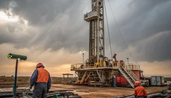 Российская нефть Urals резко подешевела в Индии из-за санкций