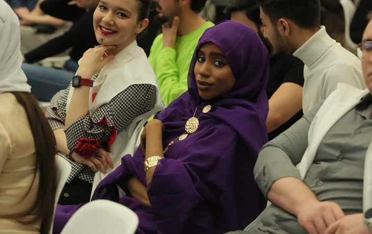 Фестиваль &laquo;ЭТНОмолодость&raquo; в Краснодаре: диалог культур и единство поколений