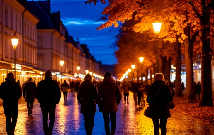 День города в Краснодаре: исторический маршрут вместо грандиозного салюта