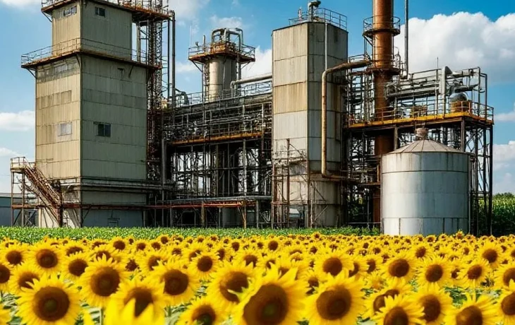 «Актив Агро» повысит производительность труда с федеральной поддержкой