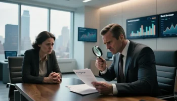 Банки усилили проверку доходов при оформлении ипотеки