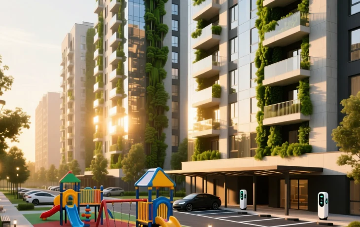 Краснодар вошёл в топ городов с самыми большими скидками на вторичку