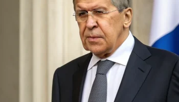 Лавров: Принципы Нюрнбергского трибунала подвергаются давлению