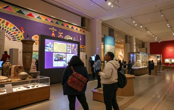 Международный день музеев 2025 года в Челябинской области: празднование и культурное наследие