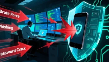 Кибербезопасность 2025: Главные Угрозы и Методы Защиты