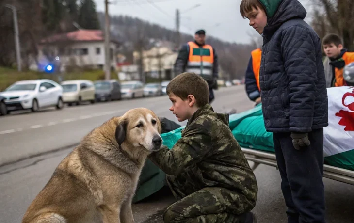 Атака алабая на детей в Сочи: мальчик в больнице, возбуждено уголовное дело Атака алабая на детей в Сочи: мальчик в больнице, возбуждено уголовное дело