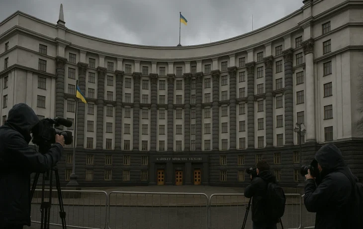 Украина подтвердила удар по Кабмину в Киеве: Россия применила комплекс «Искандер»