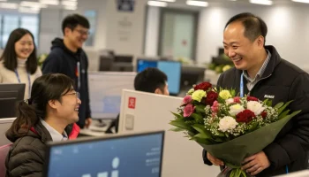 Корпорации США возвращают сотрудников после провала автоматизации с ИИ