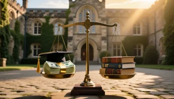 Масштабная реформа высшего образования: сокращение коммерческих мест и новые приоритеты