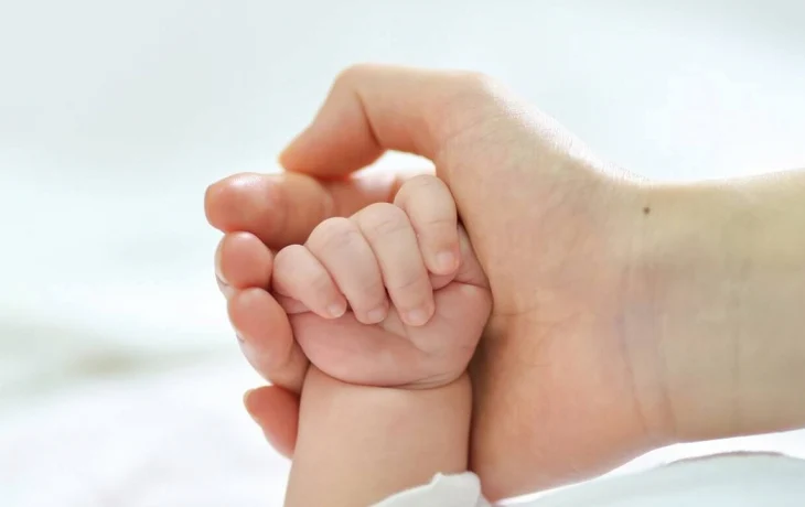 Регистрация рождения ребёнка через Госуслуги в Краснодаре