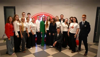 Краснодарский проект &laquo;Школа с мэром&raquo; номинирован на премию &laquo;Служение&raquo; &mdash; поддержите голосованием