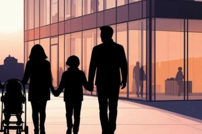 Минэкономразвития расширяет сеть семейных МФЦ: более 400 центров к 2025 году