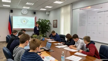 В Краснодаре начал работу Молодежный совет при Минкульте