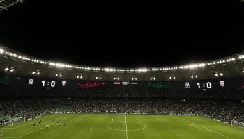 «Краснодар» возвращается на вершину РПЛ: Поздравления от главы города