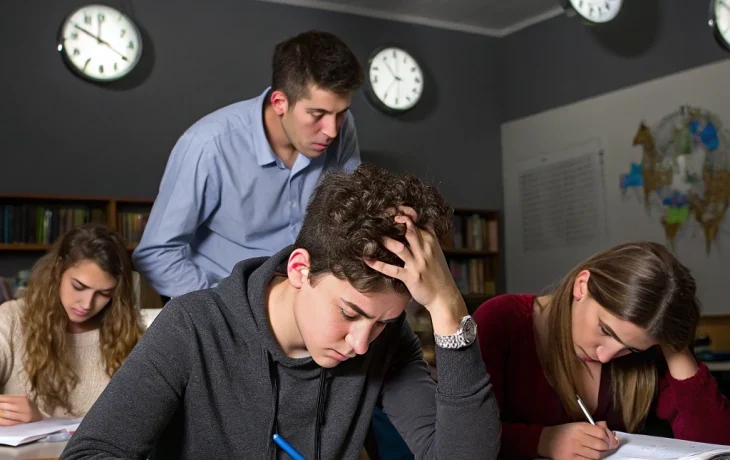 ЕГЭ 2025: как подготовиться и избежать ошибок