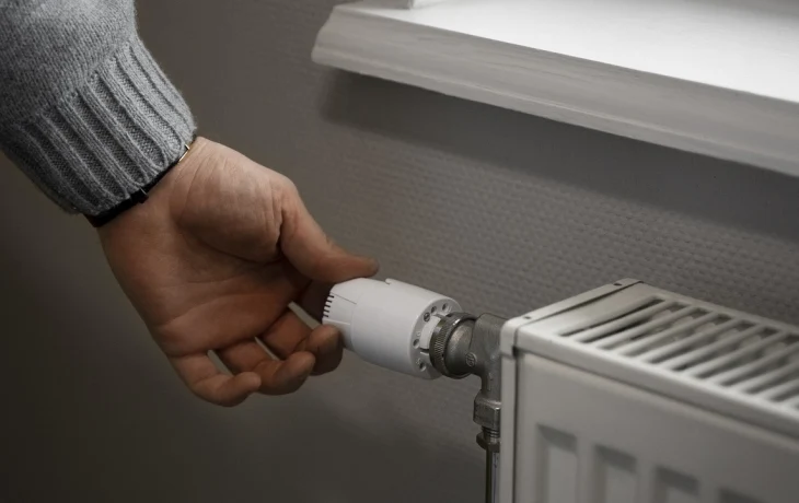 Отопительный сезон в Краснодаре завершится 15 апреля