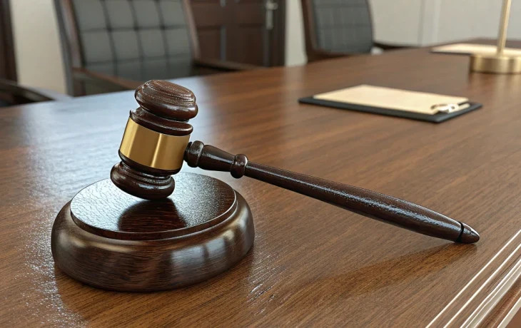 Экс-судья из Курганской области арестован по обвинению в коррупции Экс-судья из Курганской области арестован по обвинению в коррупции