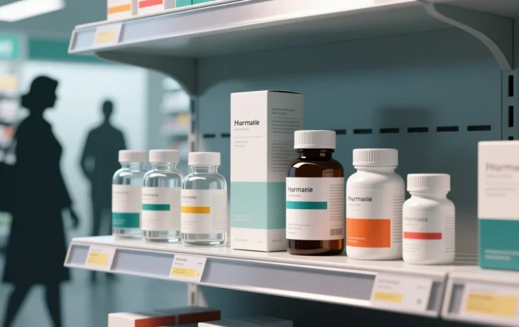 Рост продаж препаратов для похудения в России: эксперты предупреждают о рисках