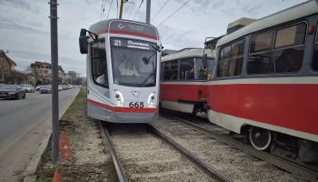 Ликвидация просадки грунта на Садовой в Краснодаре: работы «Водоканала»