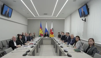 Итоги года с Владимиром Путиным: прямая линия с президентом