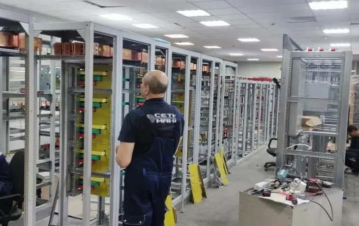 &laquo;Сети Макс&raquo; присоединились к федеральному проекту &laquo;Производительность труда&raquo;