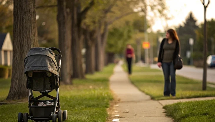 Супруги с коляской под Краснодаром организовали сбыт синтетических наркотиков