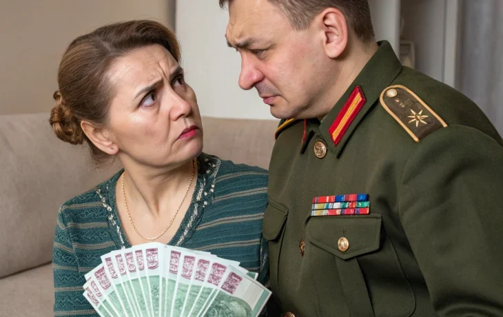 Штрафные браки с военнослужащими: депутаты предложили ужесточить уголовную ответственность