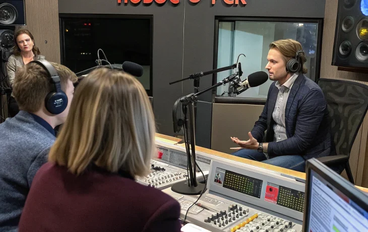 Уличная торговля и осенние ярмарки в Новосибирске: перспективы и инновации