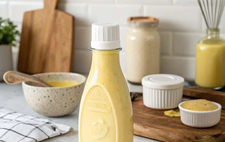 Запрет майонеза в России: реакция экспертов и возможные последствия