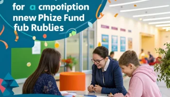 Масштабный конкурс для педагогов «Призвание — учить!» стартовал в Свердловской области