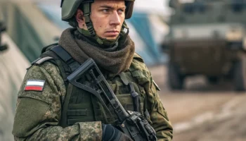 Жители Новосибирской области собрали средства на дизельные отопители для военнослужащих