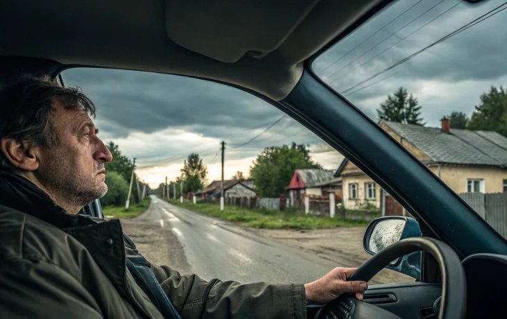 Угнал машину в Ставрополе, чтобы поехать мириться с девушкой в Армавир Угнал машину в Ставрополе, чтобы поехать мириться с девушкой в Армавир