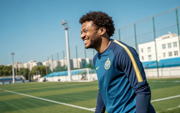 Жоао Сантос: Быстрая адаптация в «Краснодаре»